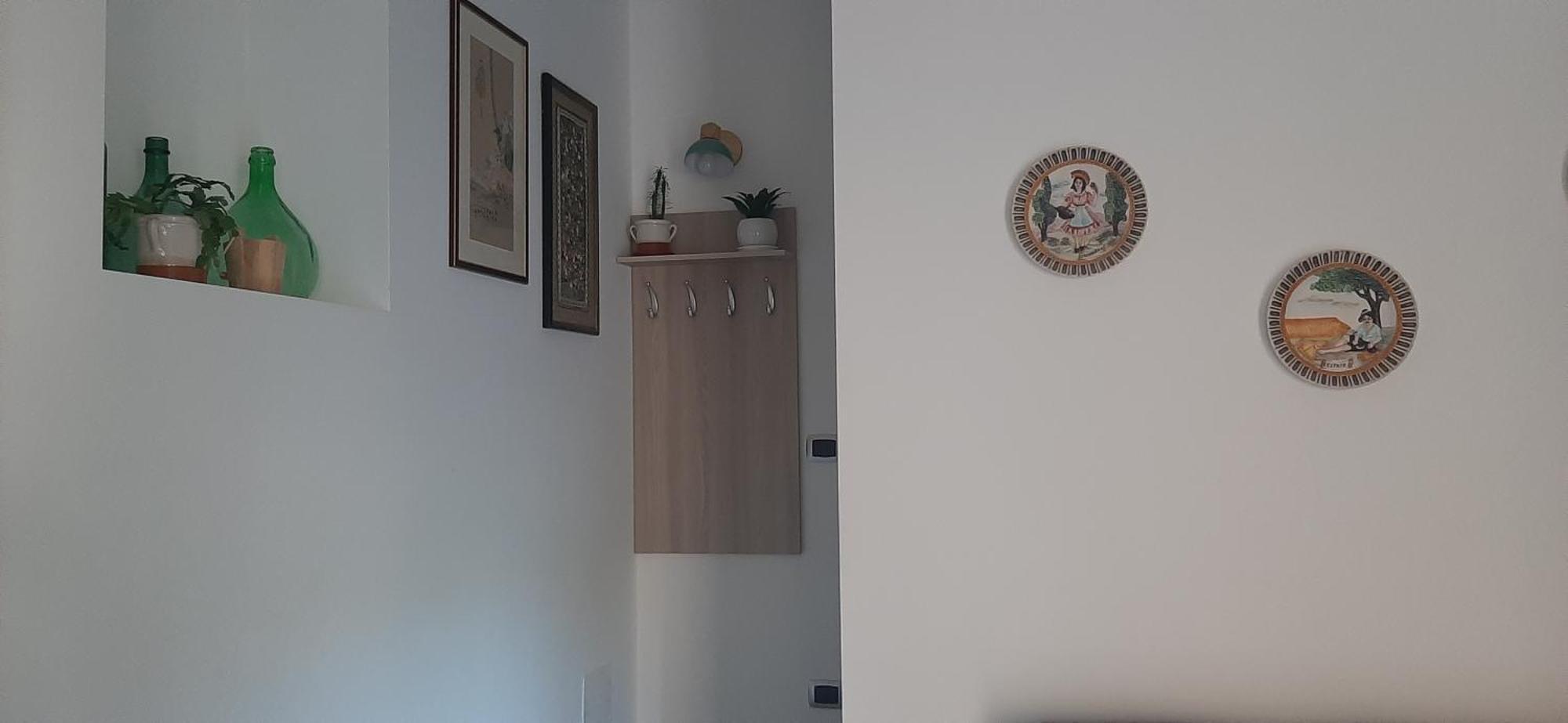 Al Larghetto Villa Lamezia Terme Kültér fotó
