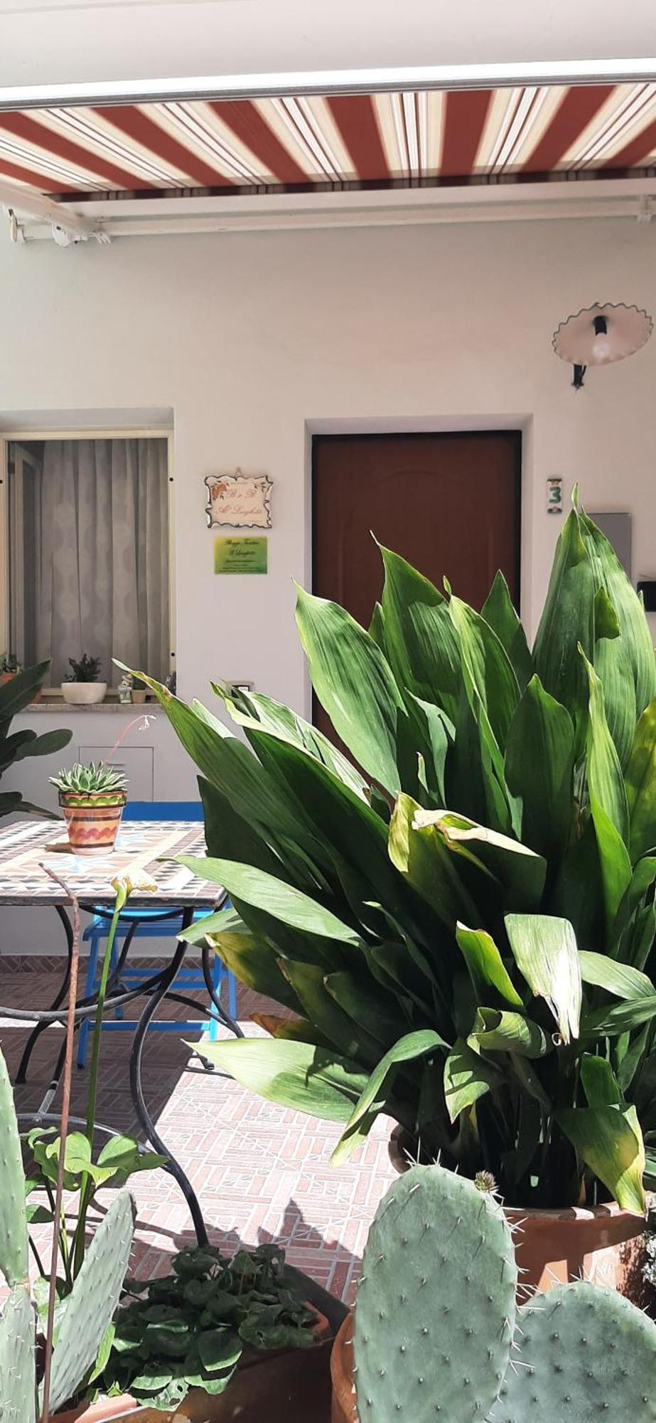 Al Larghetto Villa Lamezia Terme Kültér fotó