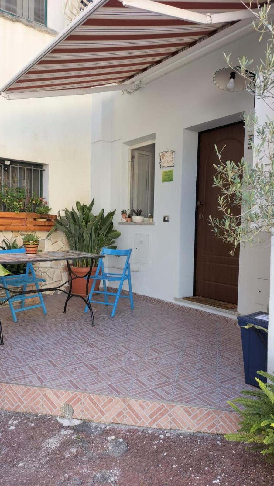 Al Larghetto Villa Lamezia Terme Kültér fotó
